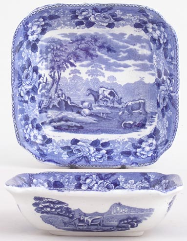 Bowl c1920s